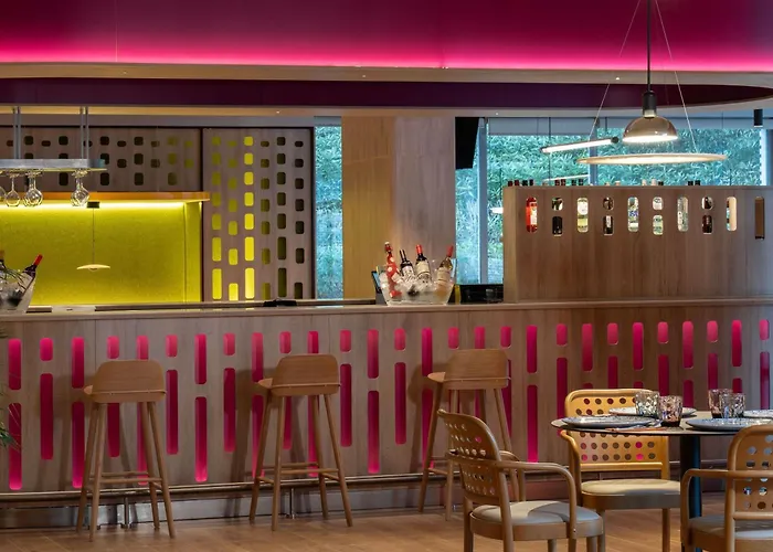 Ibis Styles Barcelona Sant Joan Despi