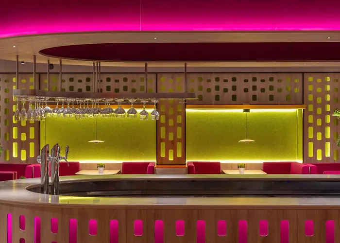Ibis Styles Barcelona Sant Joan Despi