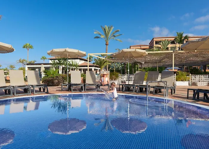 H10 Costa Adeje Palace