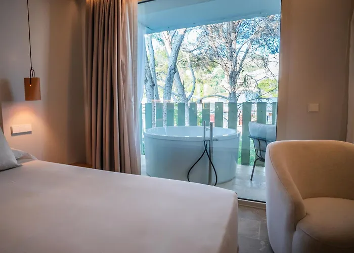 Canyamel Park Hotel & Spa - 4* Sup - Adults Only