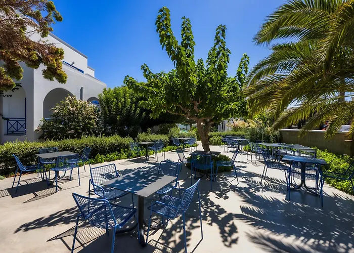 Hippocampus Hotel