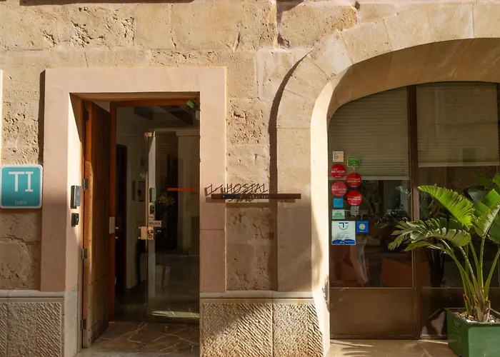 L'Host Boutique Rooms