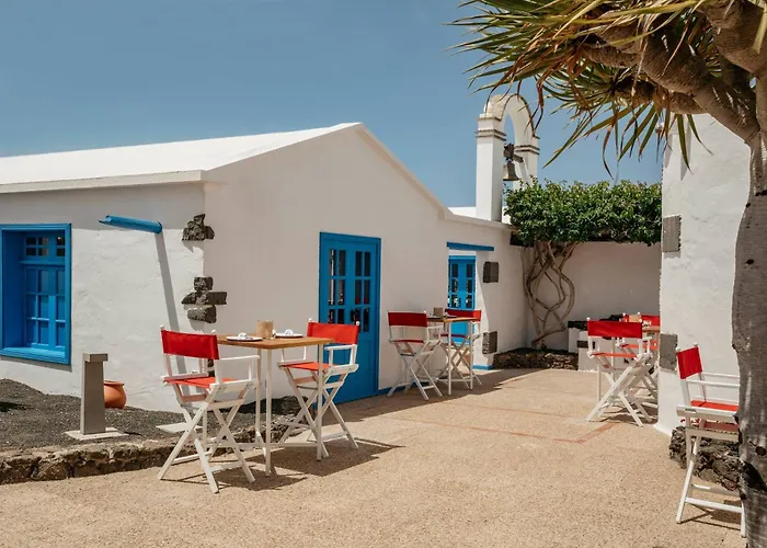 Paradisus Salinas Lanzarote - All Inclusive - Adults Only