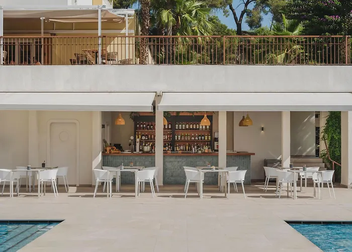 Meliá Lloret de Mar