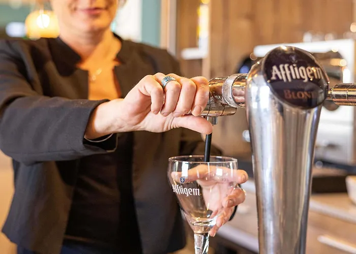 ibis Styles Marennes d'Oléron