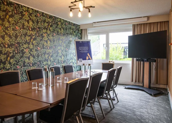 Novotel Bordeaux Mérignac