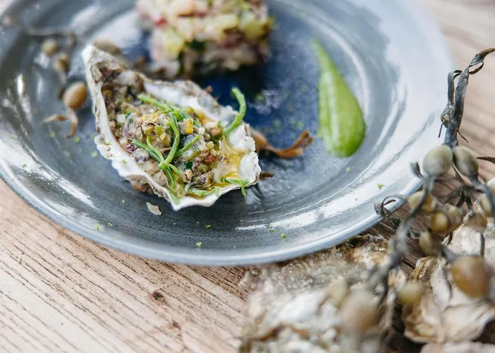 Sofitel Quiberon Thalassa Sea & Spa
