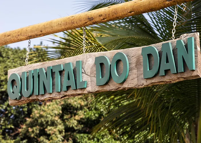 Hotel Dan Inn Uberaba & Convencoes By Nacional Inn