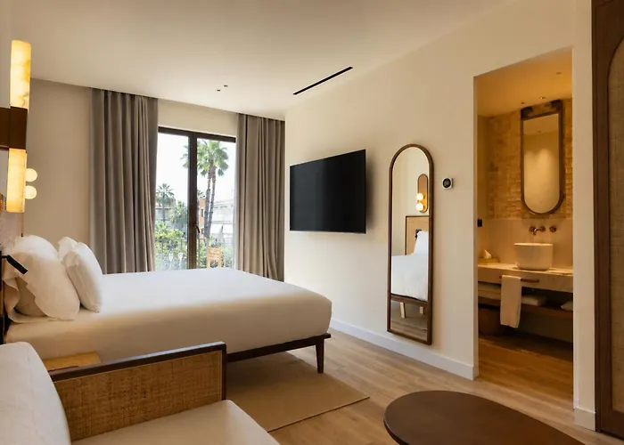 Casa Mett Sitges - Adults Only