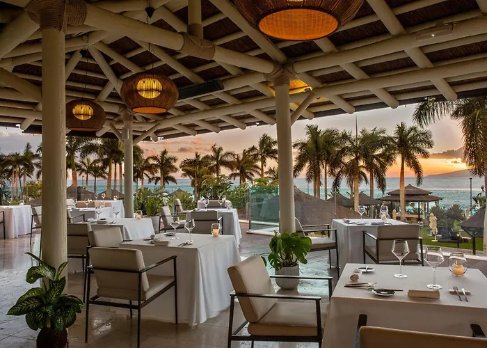 Gran Meliá Palacio de Isora Resort&Spa