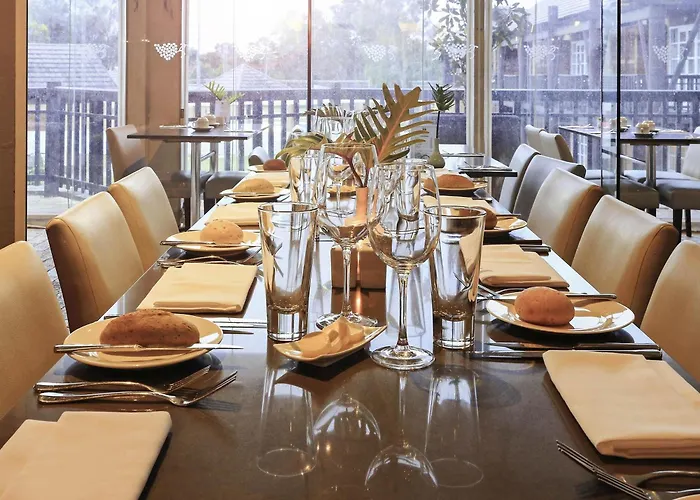 Novotel Vines Resort Swan Valley