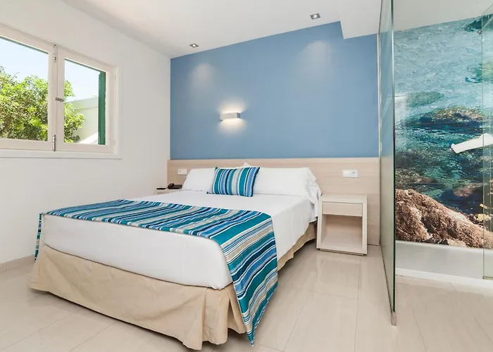 Globales Cala'N Blanes