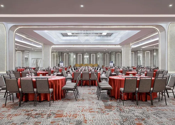 Mercure Jakarta Batavia