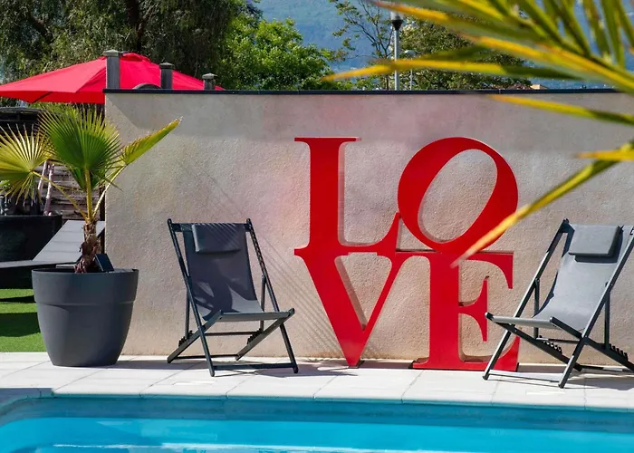 IBIS Cannes Mouans Sartoux parking gratuit