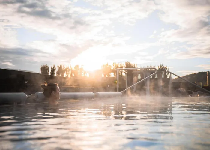 Terentnerhof 4*S Active & Lifestyle Hotel