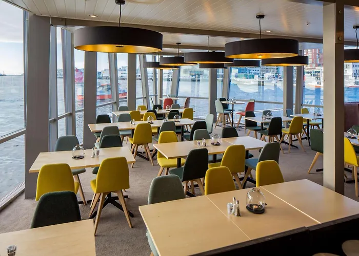 Scandic Svolvaer
