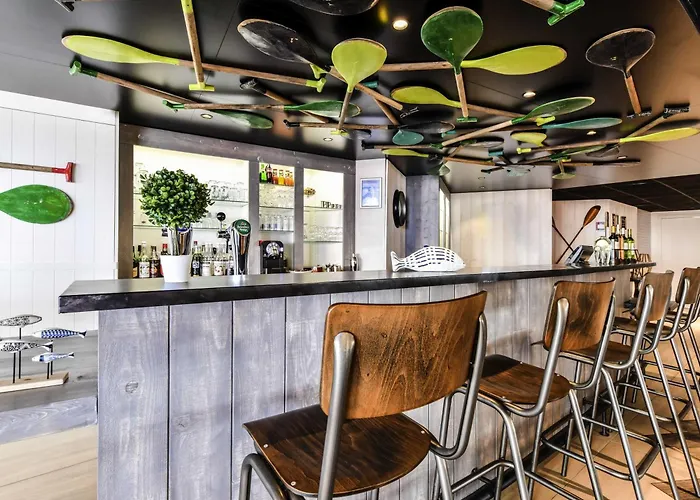 Ibis Styles La Rochelle Thalasso Chatelaillon
