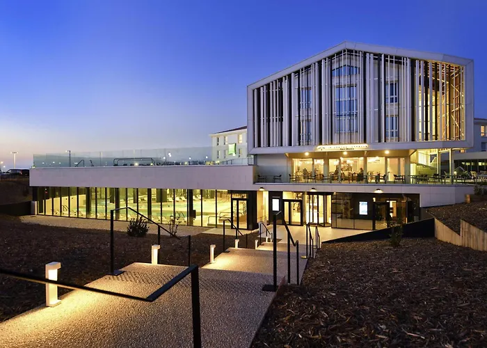 Ibis Styles La Rochelle Thalasso Chatelaillon
