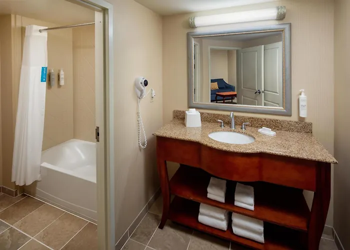 Hampton Inn & Suites North Conway