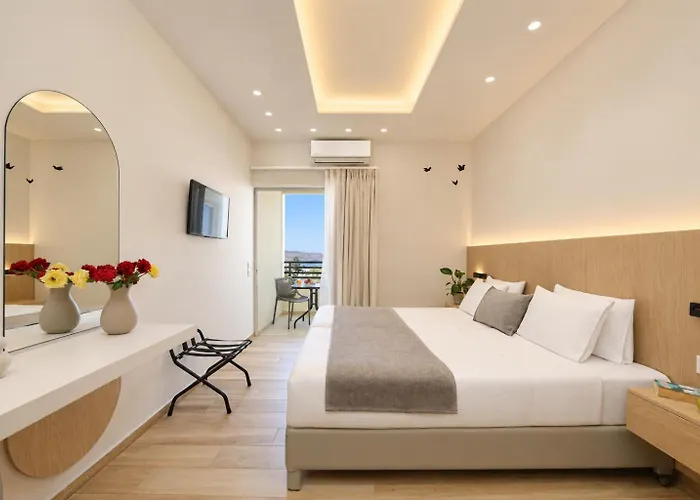 Eleftheria Hotel