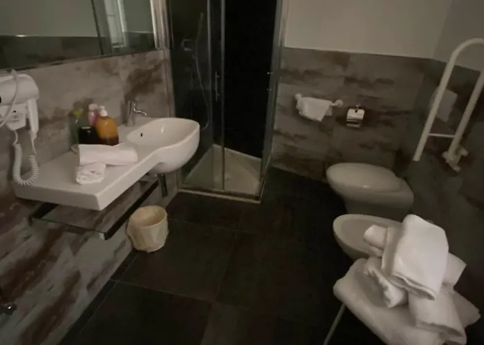 Hotel La Meridiana