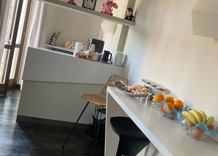 Hotel La Meridiana