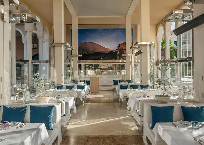 Red Level at Gran Melia Palacio de Isora - Adults Only