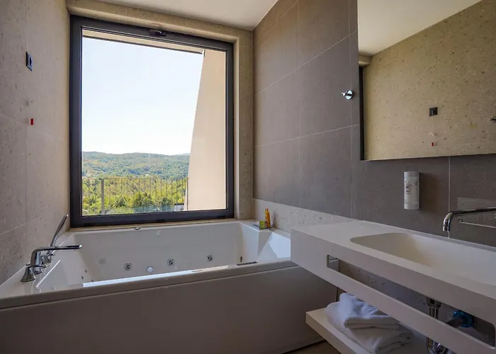 Degenija Boutique Hotel & Spa