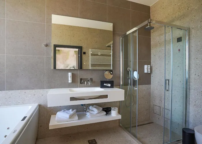 Degenija Boutique Hotel & Spa