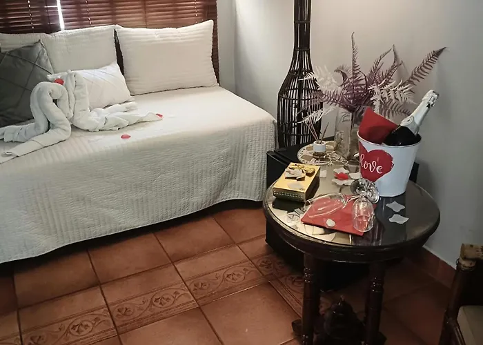 Hotel Baviera