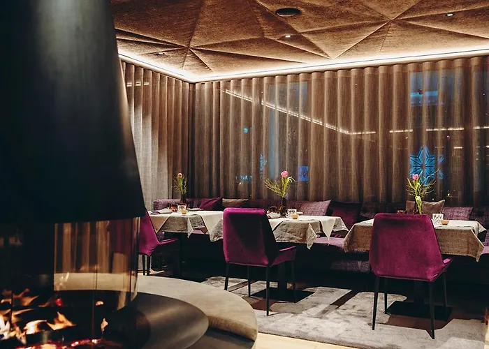 Hotel Alpenstern