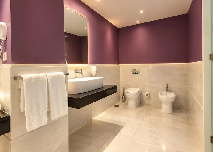 Hotel Spa Ciudad de Astorga By PortBlue Boutique