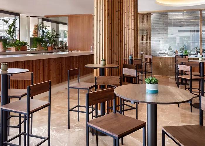 Meliá South Beach