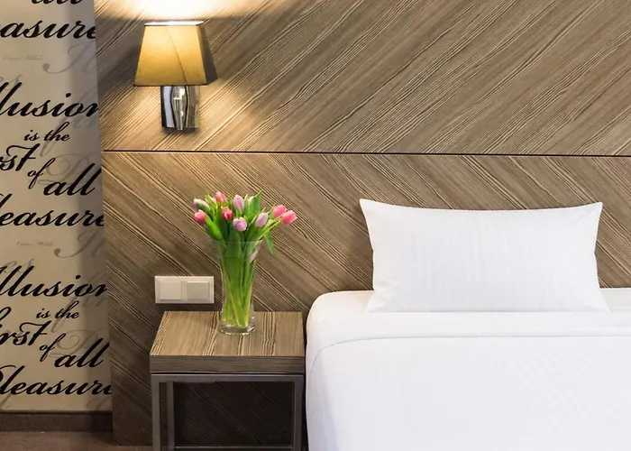 Elaya Hotel Vienna City West