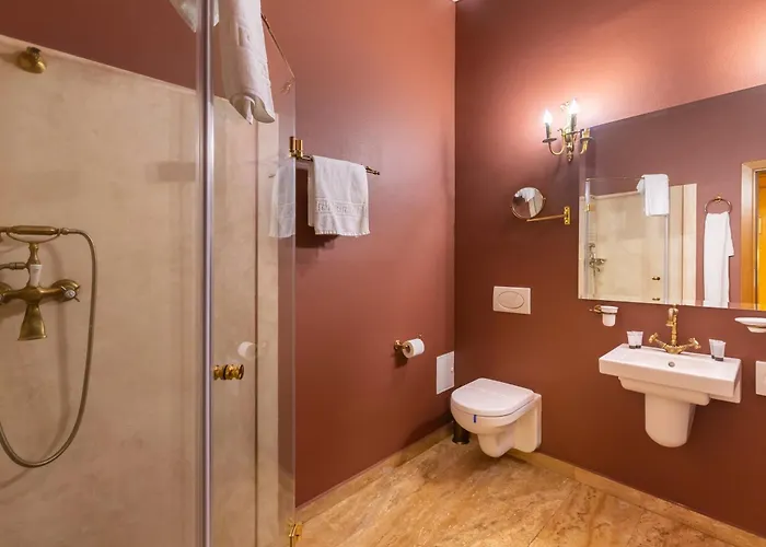 Hotel Am Ring