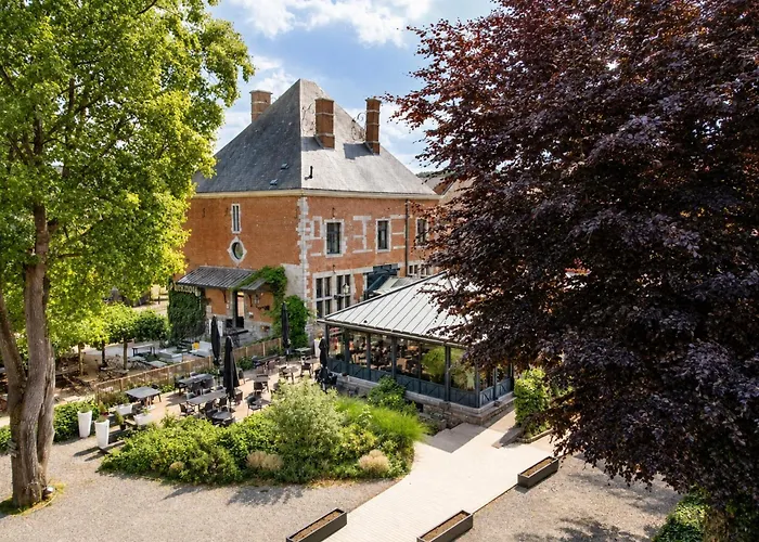 Le Manoir