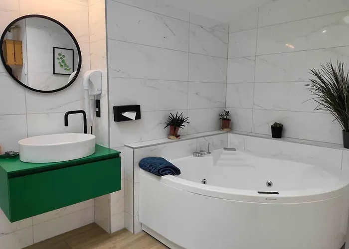 Hotel La Chaize
