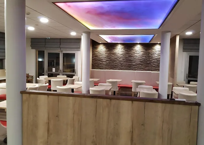 ibis Sète Balaruc les Bains Bien-être et Spa