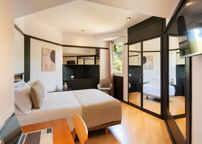 Hotel Punt 14 Barcelona Gavà Mar