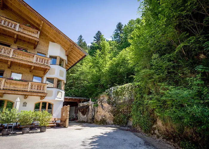 Hotel Gasthof Felsenkeller