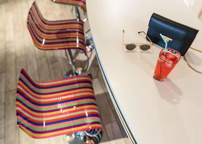 ibis Styles Les Sables Olonne