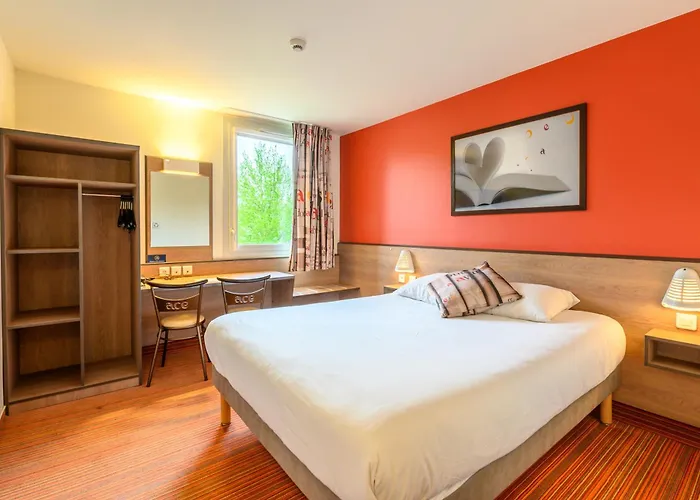 Ace Hôtel Angers