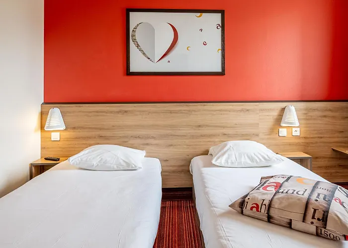 Ace Hôtel Angers