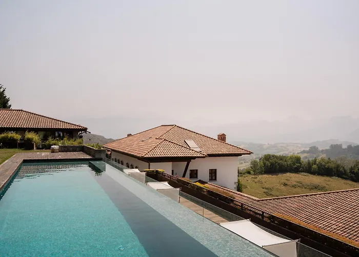 Puebloastur Eco Resort Hotel & Spa Gran Lujo