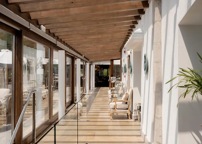 Puebloastur Eco Resort Hotel & Spa Gran Lujo