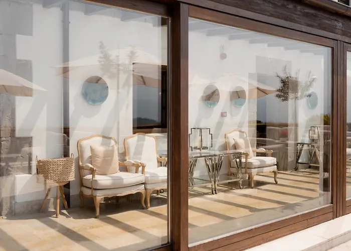 Puebloastur Eco Resort Hotel&Spa