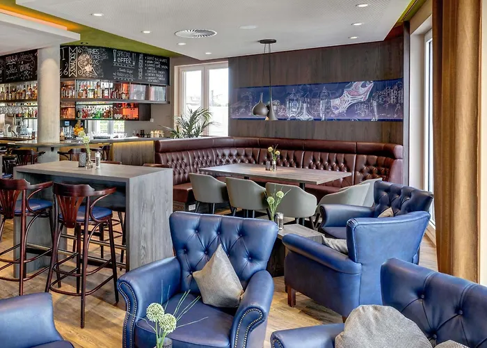 Ibis Styles Tuebingen