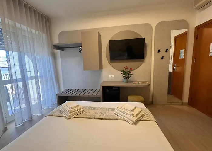 Hotel Astor