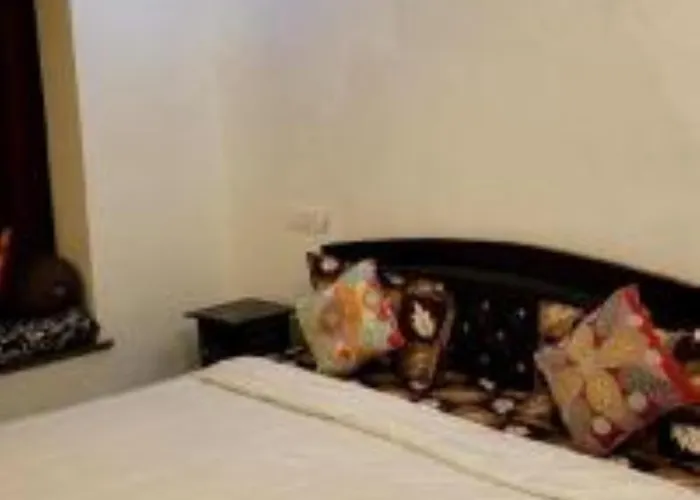 Hotel Bundi House