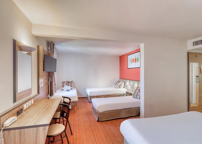 Ace Hôtel Paris Marne La Vallée